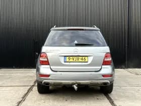 Mercedes-Benz M-Klasse ML 300 V6 205 PK AUT thumbnail 7