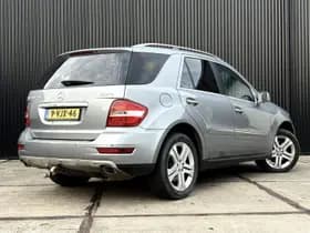 Mercedes-Benz M-Klasse ML 300 V6 205 PK AUT thumbnail 8