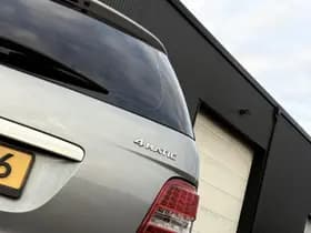 Mercedes-Benz M-Klasse ML 300 V6 205 PK AUT thumbnail 9