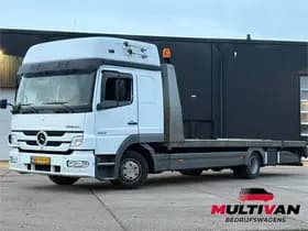 Mercedes-Benz Atego