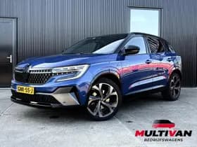 Renault Austral 1.2 E-Tech full hybrid 200 techno esprit Alpine Keyless