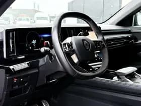 Renault Austral 1.2 E-Tech full hybrid 200 techno esprit Alpine Keyless thumbnail 3