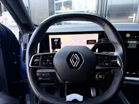 Renault Austral 1.2 E-Tech full hybrid 200 techno esprit Alpine Keyless thumbnail 21