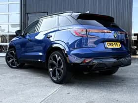 Renault Austral 1.2 E-Tech full hybrid 200 techno esprit Alpine Keyless thumbnail 27