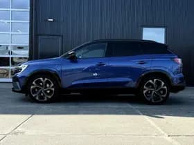 Renault Austral 1.2 E-Tech full hybrid 200 techno esprit Alpine Keyless thumbnail 28