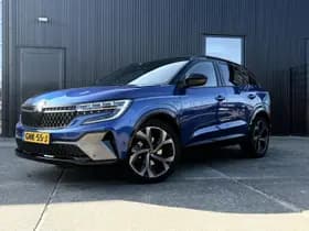 Renault Austral 1.2 E-Tech full hybrid 200 techno esprit Alpine Keyless thumbnail 29