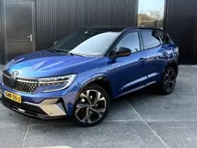 Renault Austral 1.2 E-Tech full hybrid 200 techno esprit Alpine Keyless thumbnail 30