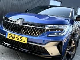 Renault Austral 1.2 E-Tech full hybrid 200 techno esprit Alpine Keyless thumbnail 31