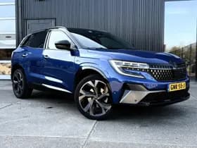 Renault Austral 1.2 E-Tech full hybrid 200 techno esprit Alpine Keyless thumbnail 6