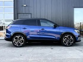 Renault Austral 1.2 E-Tech full hybrid 200 techno esprit Alpine Keyless thumbnail 7