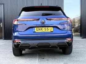 Renault Austral 1.2 E-Tech full hybrid 200 techno esprit Alpine Keyless thumbnail 10