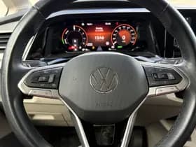 Volkswagen Multivan T7 1.4 eHybrid 218PK thumbnail 18