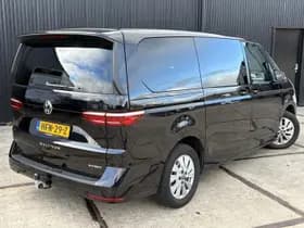 Volkswagen Multivan T7 1.4 eHybrid 218PK thumbnail 30