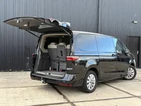 Volkswagen Multivan T7 1.4 eHybrid 218PK thumbnail 32