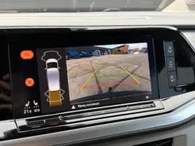 Volkswagen Multivan T7 1.4 eHybrid 218PK thumbnail 34