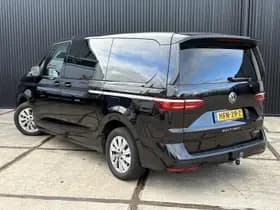 Volkswagen Multivan T7 1.4 eHybrid 218PK thumbnail 35