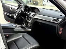 Mercedes-Benz E-Klasse Estate 200 CDI Ambition Elegance AUT thumbnail 11