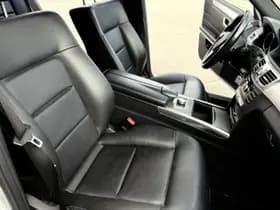 Mercedes-Benz E-Klasse Estate 200 CDI Ambition Elegance AUT thumbnail 12