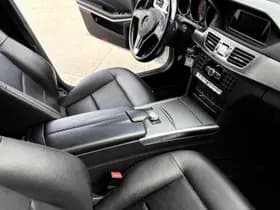 Mercedes-Benz E-Klasse Estate 200 CDI Ambition Elegance AUT thumbnail 13