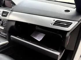 Mercedes-Benz E-Klasse Estate 200 CDI Ambition Elegance AUT thumbnail 14