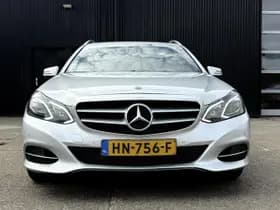 Mercedes-Benz E-Klasse Estate 200 CDI Ambition Elegance AUT thumbnail 19
