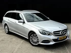 Mercedes-Benz E-Klasse Estate 200 CDI Ambition Elegance AUT thumbnail 21