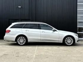 Mercedes-Benz E-Klasse Estate 200 CDI Ambition Elegance AUT thumbnail 22
