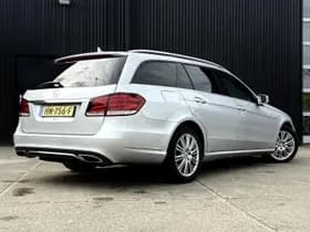 Mercedes-Benz E-Klasse Estate 200 CDI Ambition Elegance AUT thumbnail 23