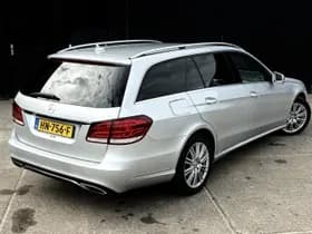 Mercedes-Benz E-Klasse Estate 200 CDI Ambition Elegance AUT thumbnail 24