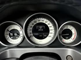 Mercedes-Benz E-Klasse Estate 200 CDI Ambition Elegance AUT thumbnail 25