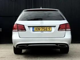 Mercedes-Benz E-Klasse Estate 200 CDI Ambition Elegance AUT thumbnail 26