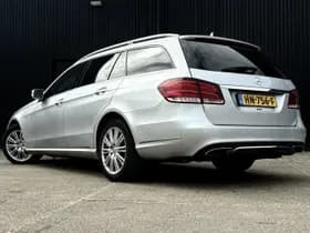 Mercedes-Benz E-Klasse Estate 200 CDI Ambition Elegance AUT thumbnail 27