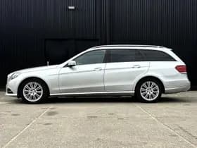 Mercedes-Benz E-Klasse Estate 200 CDI Ambition Elegance AUT thumbnail 29