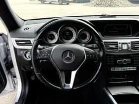 Mercedes-Benz E-Klasse Estate 200 CDI Ambition Elegance AUT thumbnail 5