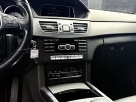 Mercedes-Benz E-Klasse Estate 200 CDI Ambition Elegance AUT thumbnail 6