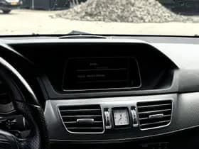 Mercedes-Benz E-Klasse Estate 200 CDI Ambition Elegance AUT thumbnail 7