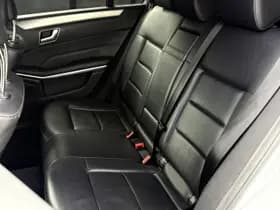 Mercedes-Benz E-Klasse Estate 200 CDI Ambition Elegance AUT thumbnail 8