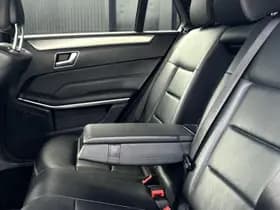 Mercedes-Benz E-Klasse Estate 200 CDI Ambition Elegance AUT thumbnail 9