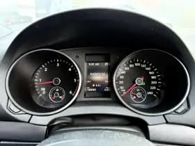 Volkswagen Golf Cabriolet 2.0 TDI DSG thumbnail 11