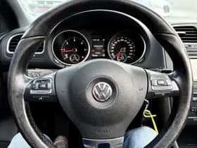 Volkswagen Golf Cabriolet 2.0 TDI DSG thumbnail 12