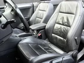 Volkswagen Golf Cabriolet 2.0 TDI DSG thumbnail 4