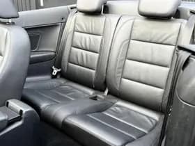 Volkswagen Golf Cabriolet 2.0 TDI DSG thumbnail 5