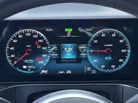 Mercedes-Benz EQC 400 AMG 4MATIC Business Solution 80 kWh thumbnail 11