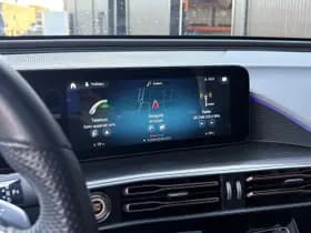 Mercedes-Benz EQC 400 AMG 4MATIC Business Solution 80 kWh thumbnail 15