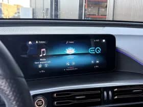 Mercedes-Benz EQC 400 AMG 4MATIC Business Solution 80 kWh thumbnail 16