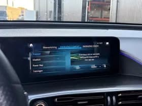 Mercedes-Benz EQC 400 AMG 4MATIC Business Solution 80 kWh thumbnail 17