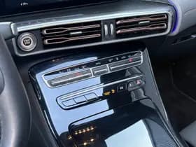 Mercedes-Benz EQC 400 AMG 4MATIC Business Solution 80 kWh thumbnail 22