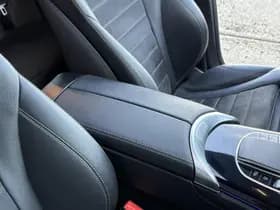 Mercedes-Benz EQC 400 AMG 4MATIC Business Solution 80 kWh thumbnail 25