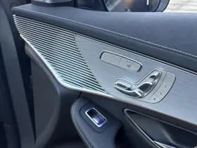 Mercedes-Benz EQC 400 AMG 4MATIC Business Solution 80 kWh thumbnail 26