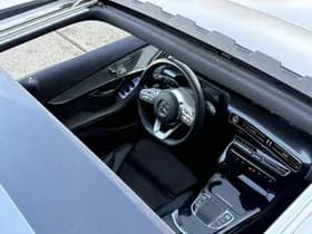 Mercedes-Benz EQC 400 AMG 4MATIC Business Solution 80 kWh thumbnail 29